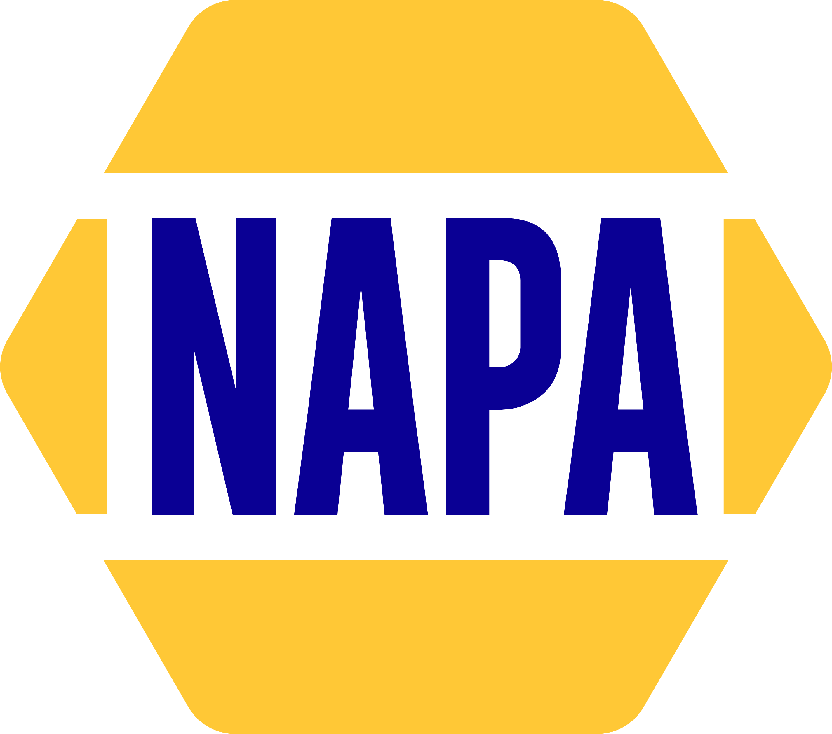 NAPA